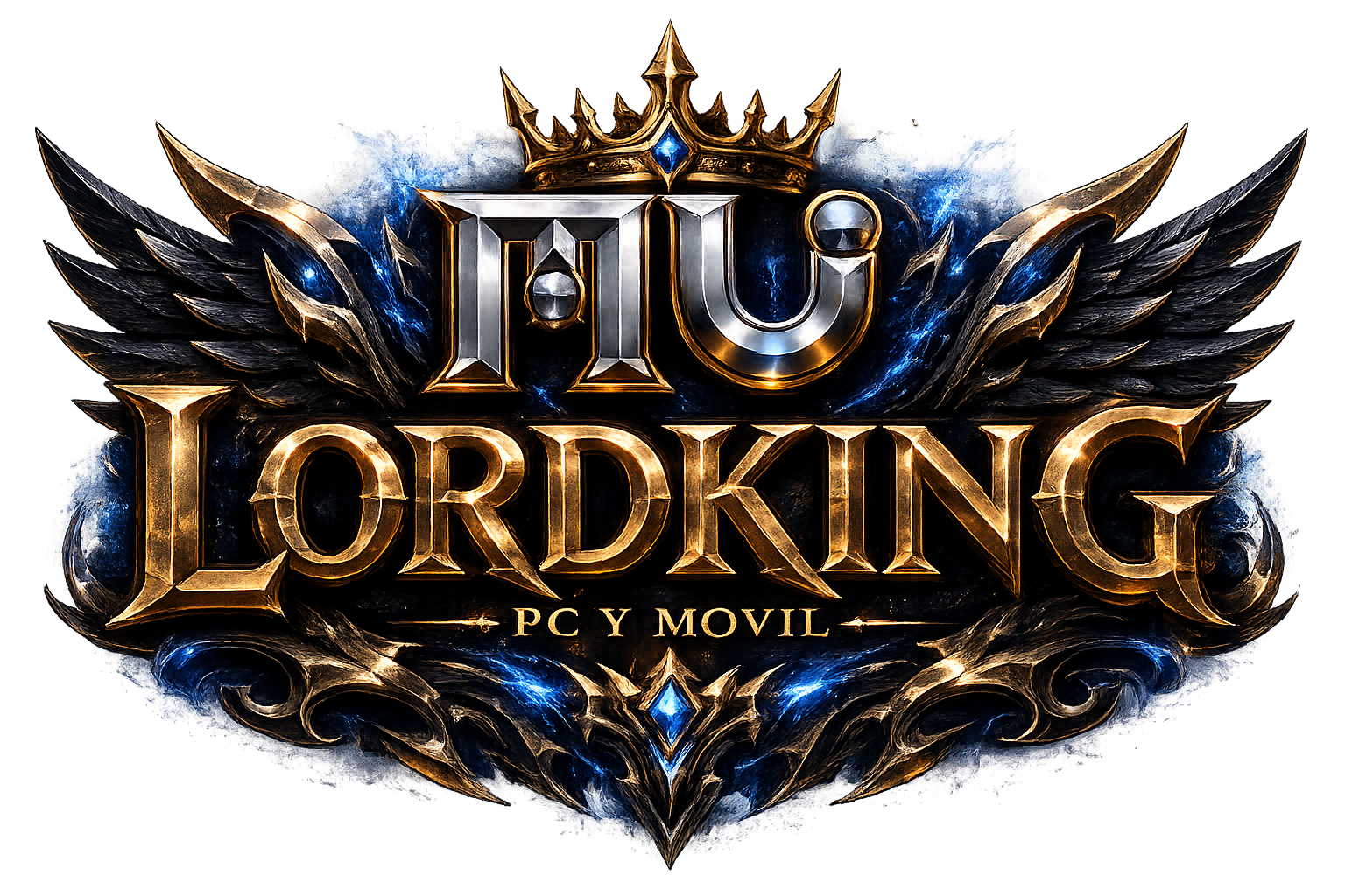 MU MOVIL LORDKING